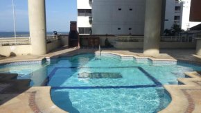 Отель Apartamento en Cartagena  Картахена